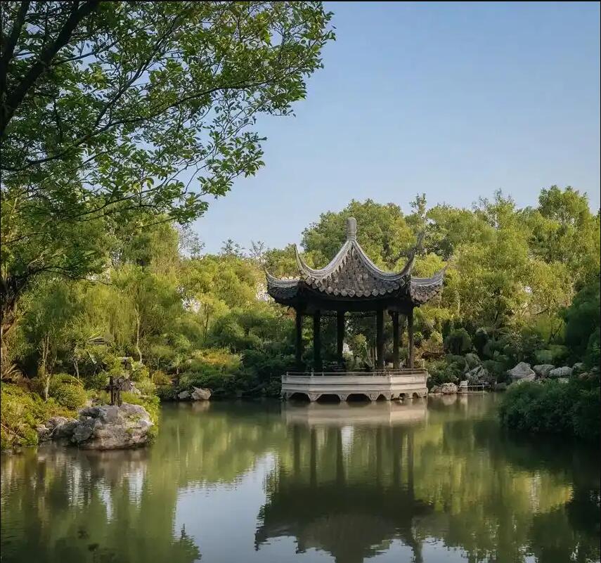 雅安雨城问安土建有限公司