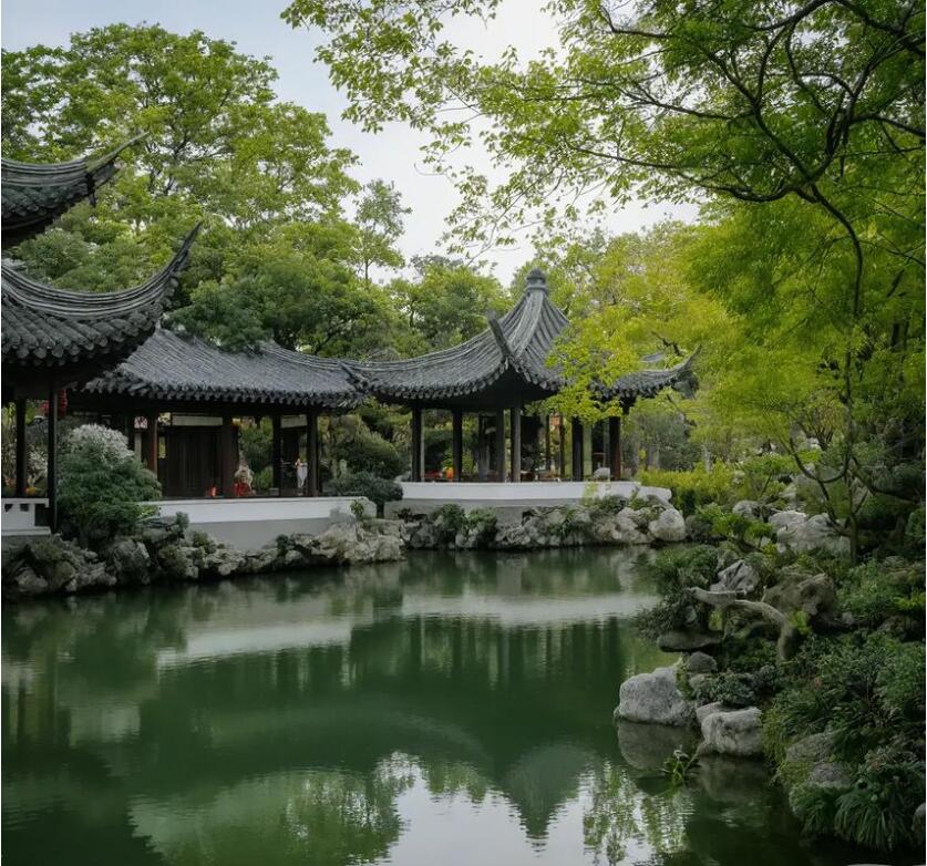 雅安雨城问安土建有限公司