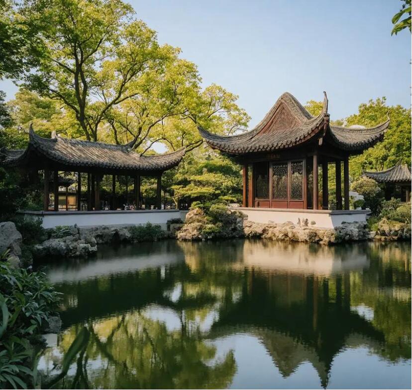 雅安雨城问安土建有限公司