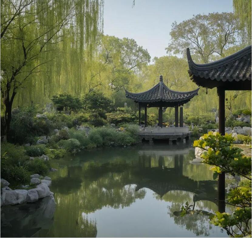 雅安雨城问安土建有限公司