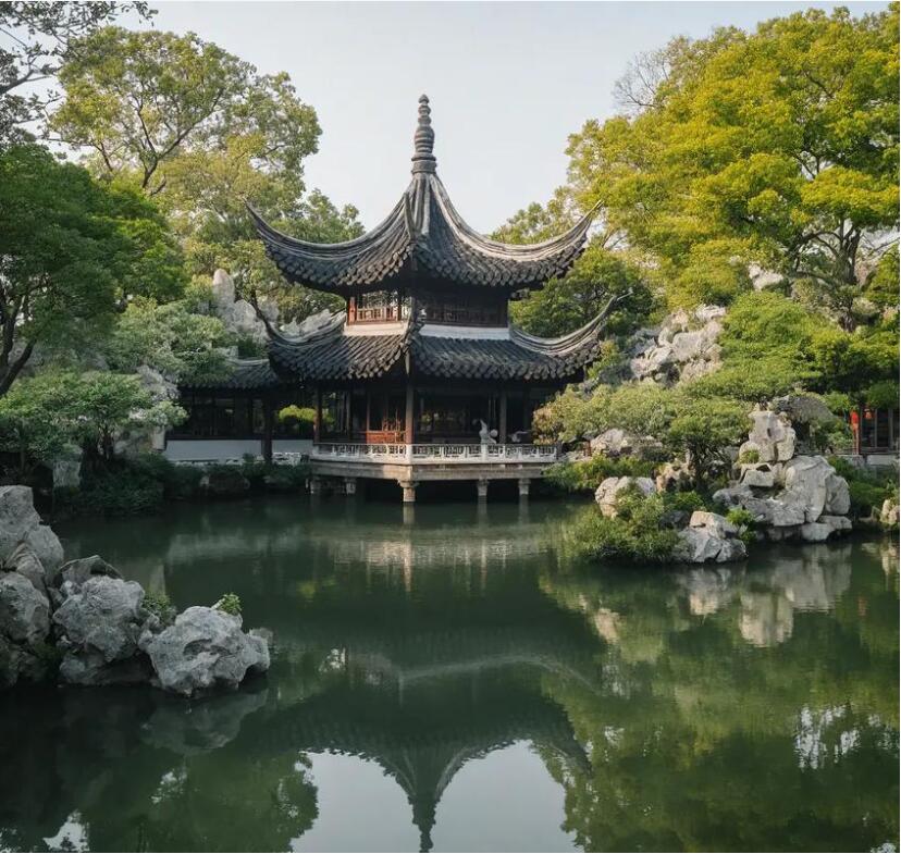 雅安雨城问安土建有限公司